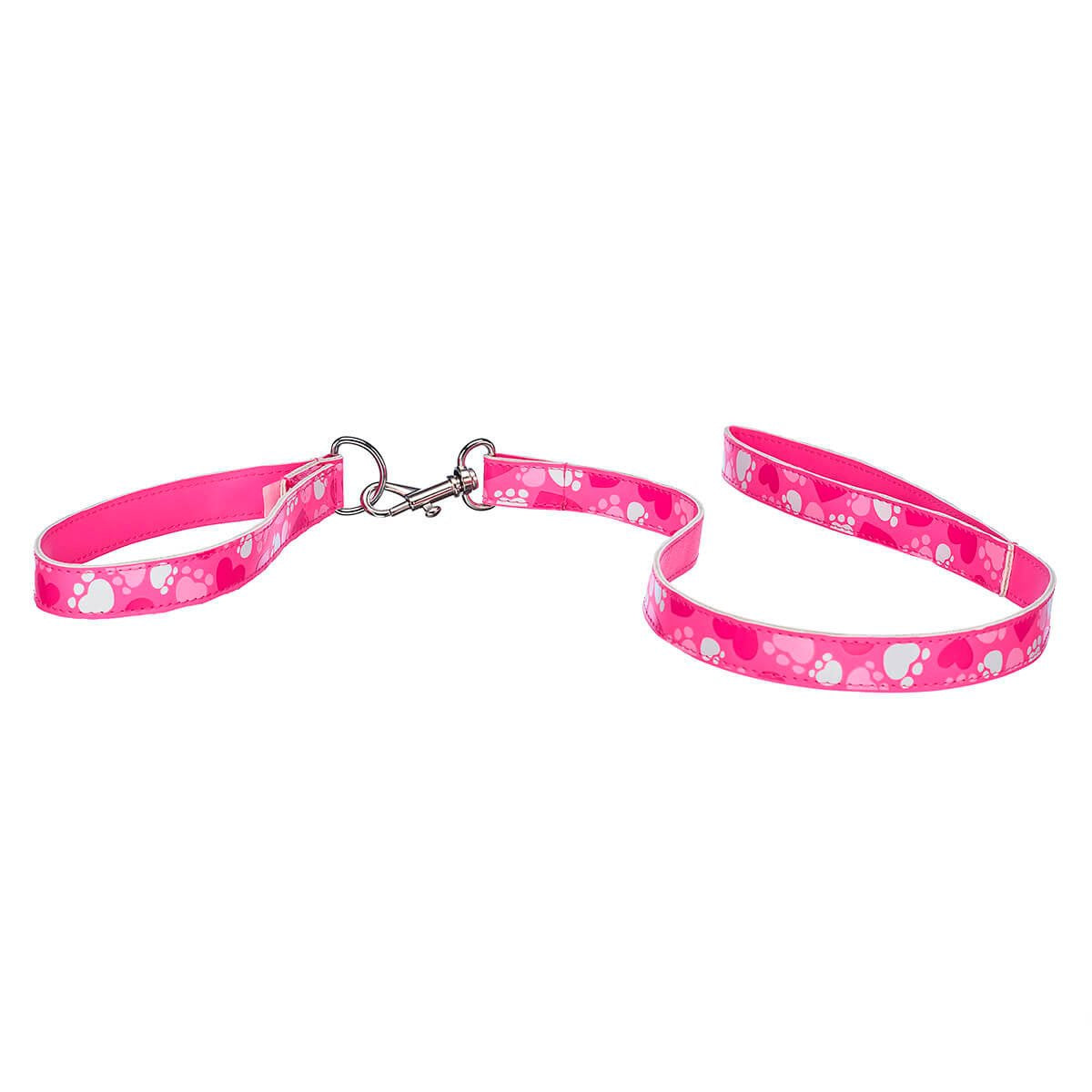 Correa Fucsia Promise Pets Build-A-Bear Categoría: Correa Tipo producto:  Doll Accessories